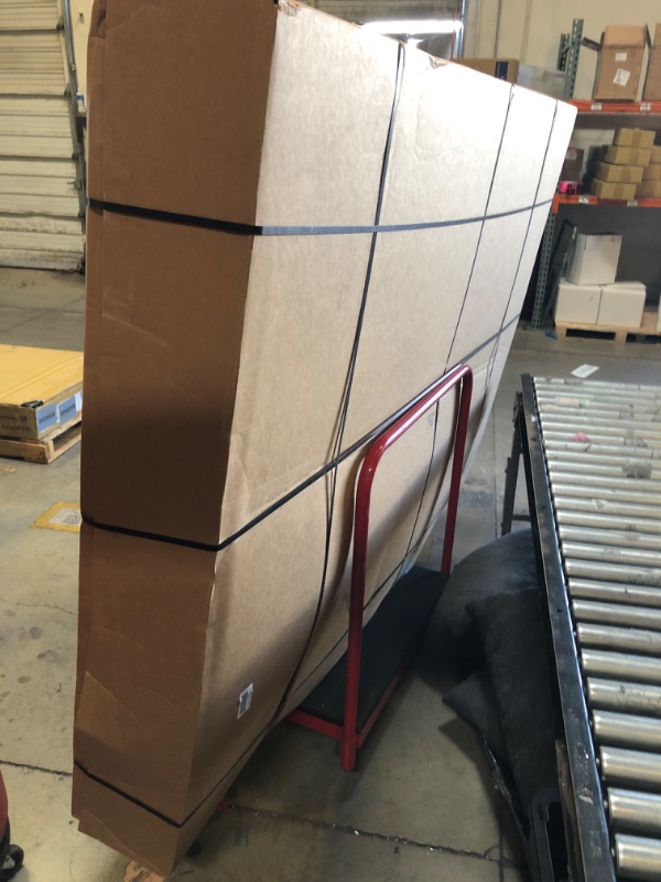 Photo 1 of Sealy Posturepedic Fayette Queen Medium Innerspring Mattress (factory sealed)