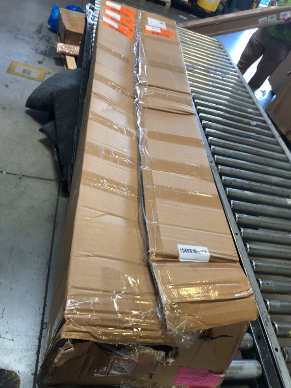 Photo 1 of Radiator Support Compatible with 2015-2022 Dodge Charger