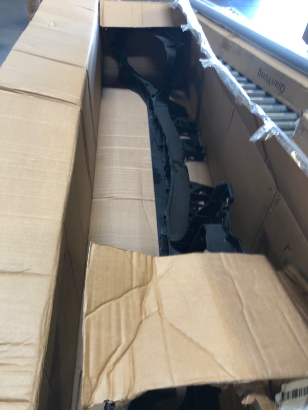 Photo 1 of Radiator Support Compatible with 2015-2022 Dodge Charger