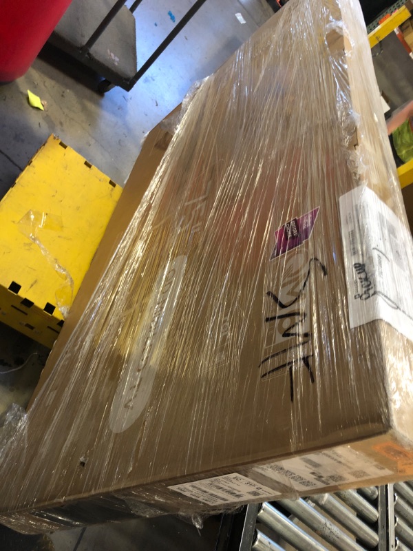 Photo 1 of TCL 75" QM6K Mini LED QLED 4K Smart Google TV (FACTORY SEALED)