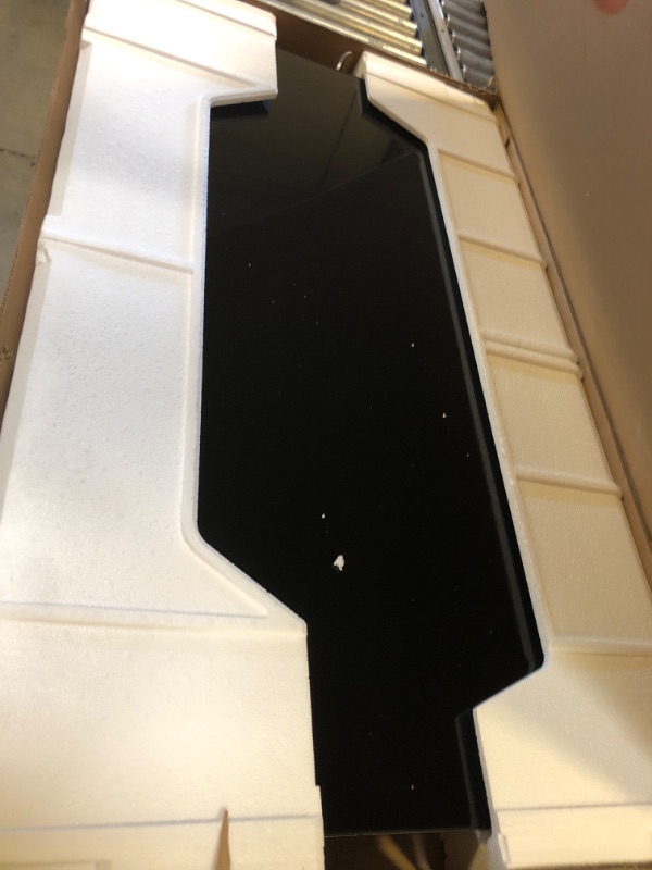 Photo 1 of Samsung 55-Inch Class U8000H Series Crystal UHD, 4K, Smart TV, 2026 Model