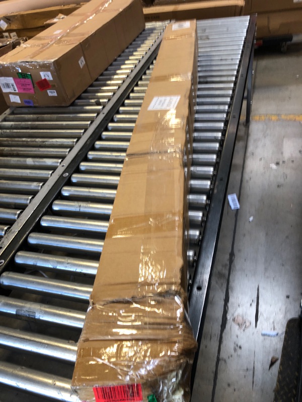 Photo 1 of Jecoupoon 3500 lbs Trailer Axle - 73" Hubface, 58" Spring Center