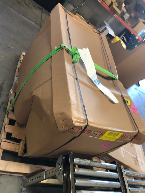 Photo 1 of Angeles Bye Bye Buggy 4-Passenger Stroller (FACTORY SEALED) ON PALETE