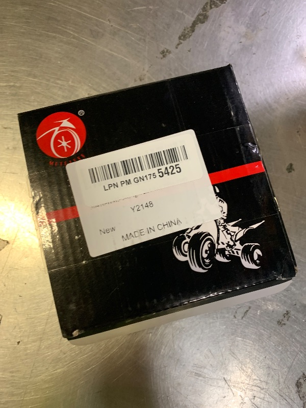Photo 1 of 30410-HM5-505 Ignition Coil Igniter CDI Box Compatible with Honda FourTrax 300 TRX300 TRX300FW 2x4/4x4 1994-1997