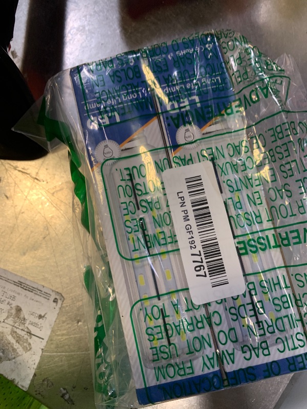 Photo 1 of Bonlux 12W LED GX24Q Bulb (4-Pack)