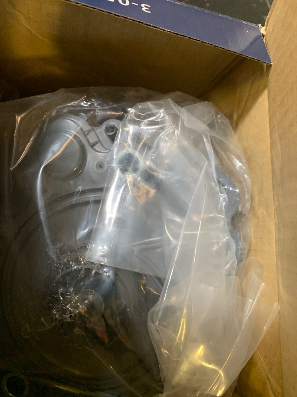 Photo 1 of AISIN GENUINE WPT-190 New Engine Water Pump