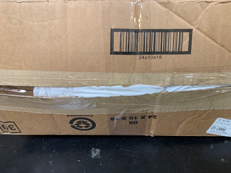 Photo 1 of Niagara Sleep Solution California King Mattress Topper