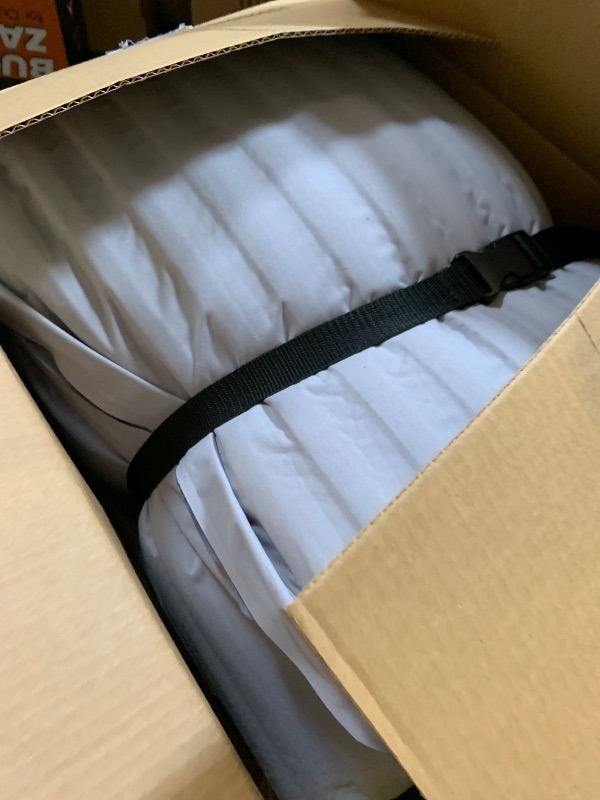 Photo 1 of Uireefly Tesla Model Y Air Mattress - Grey