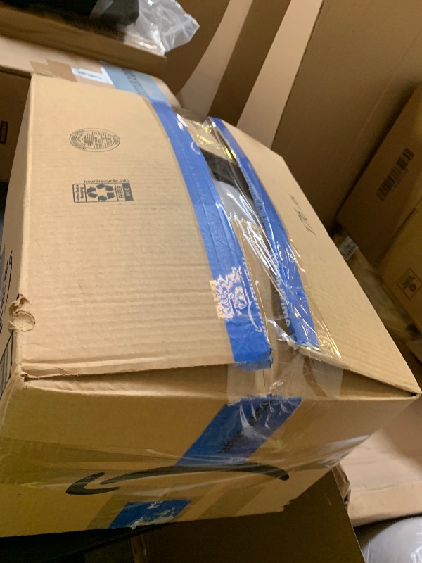 Photo 1 of Uireefly Tesla Model Y Air Mattress - Grey