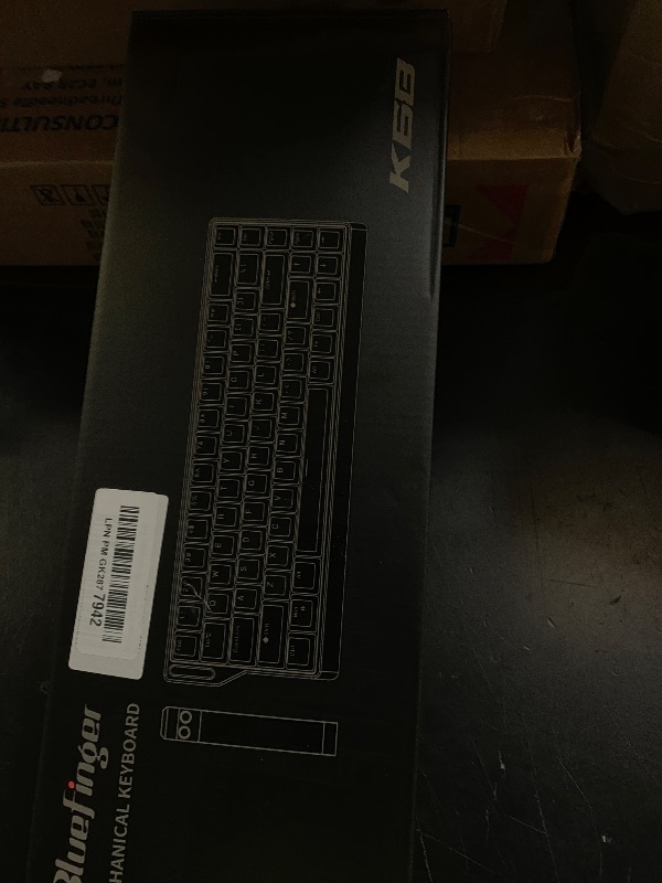 Photo 1 of Razer Huntsman V3 Pro 8KHz Esports Gaming Keyboard, Analog Optical, Black