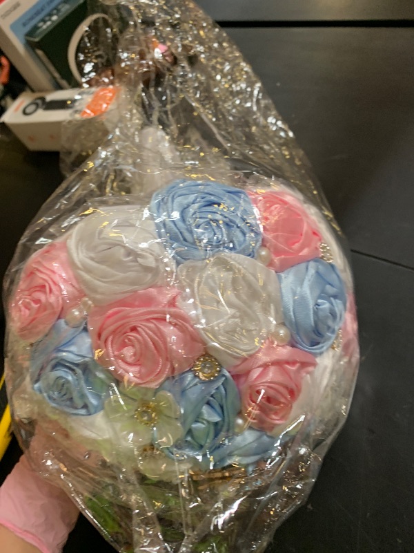 Photo 1 of Mhojpik Bridal Wedding Bouquet
