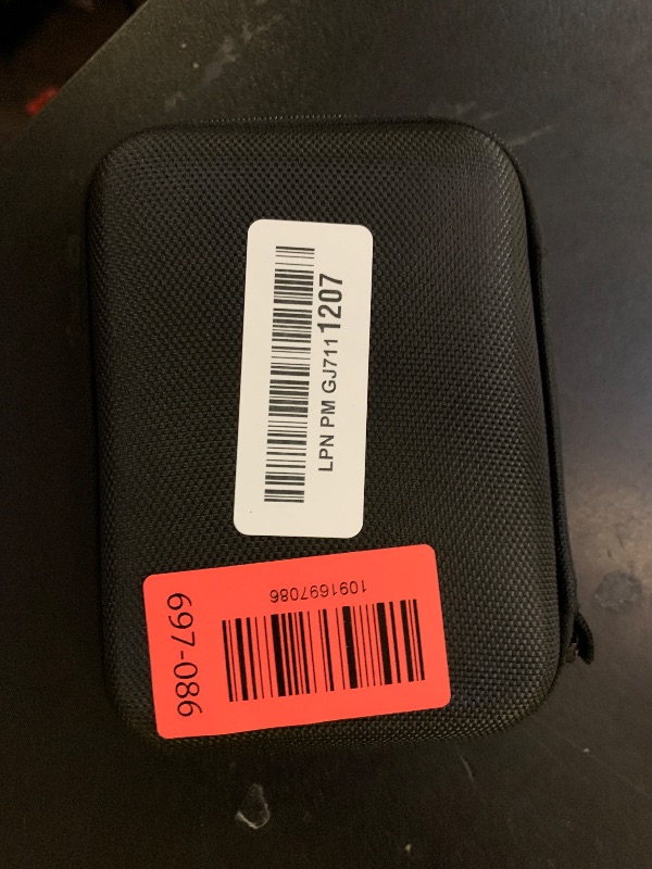 Photo 1 of GODBPNYMU External Hard Drive 1 TB USB 3.0/USB-C