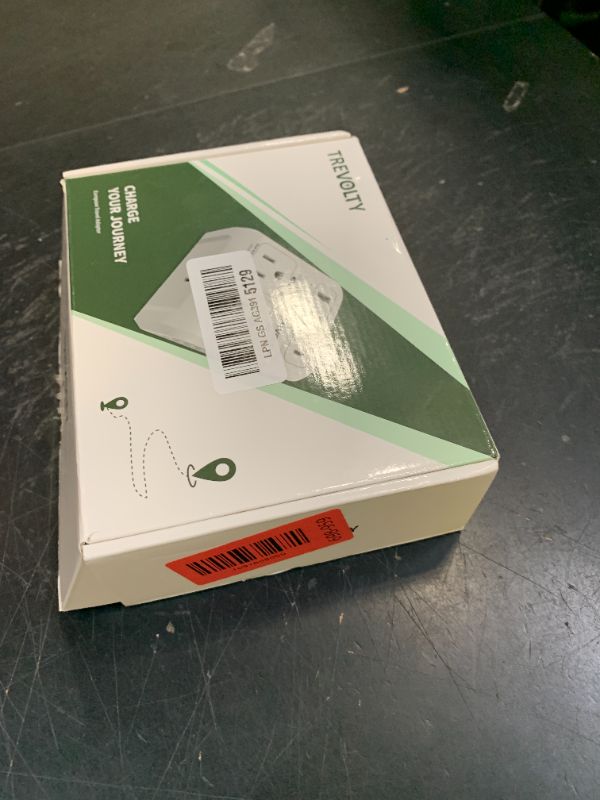 Photo 1 of TREVOLTY 2000W Voltage Converter US to Europe