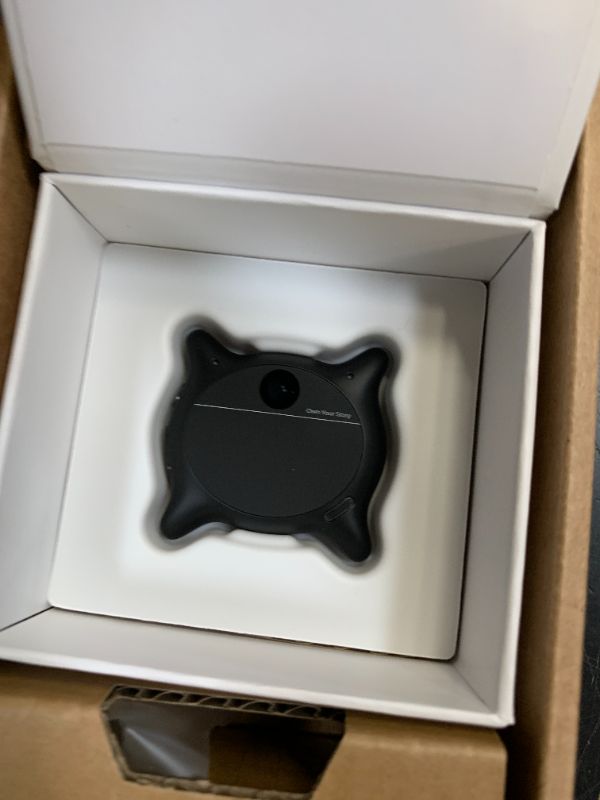 Photo 1 of Looki L1 AI Wearable Lifelogging Device (Black, 32GB)