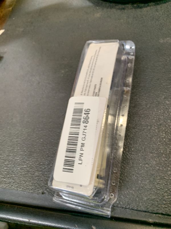 View 2 of Item is used******Moen 1222 Single-Handle Posi-Temp Replacement Cartridge