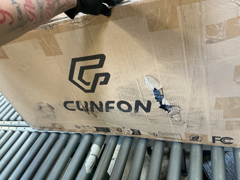 Photo 1 of Cunfon RZ1000 1600W*2 Electric Scooter Adults,40-50 Miles Range,Up to 31Mph