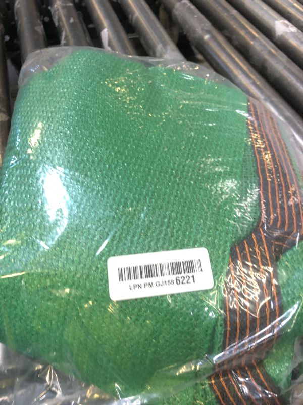 Photo 1 of BOTHLIKE 90% Sun Shade Cloth 10x13 FT