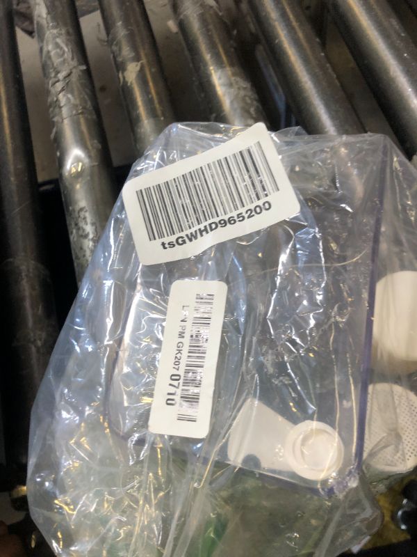 View 2 of * NO SKIMMER* Sixcow R211100 Vac-Mate Pool Cleaner Skimmer Attachment