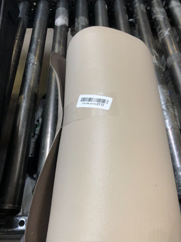 Photo 1 of More Decor Anti Fatigue Kitchen Mats - 2-Pack Beige
