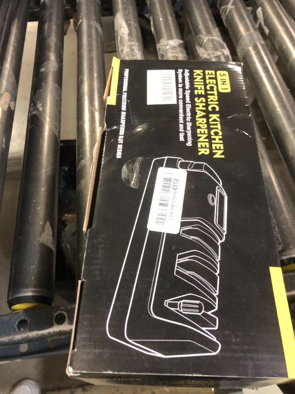 Photo 1 of Ceelpeopar Professional Electric Knife Sharpener
