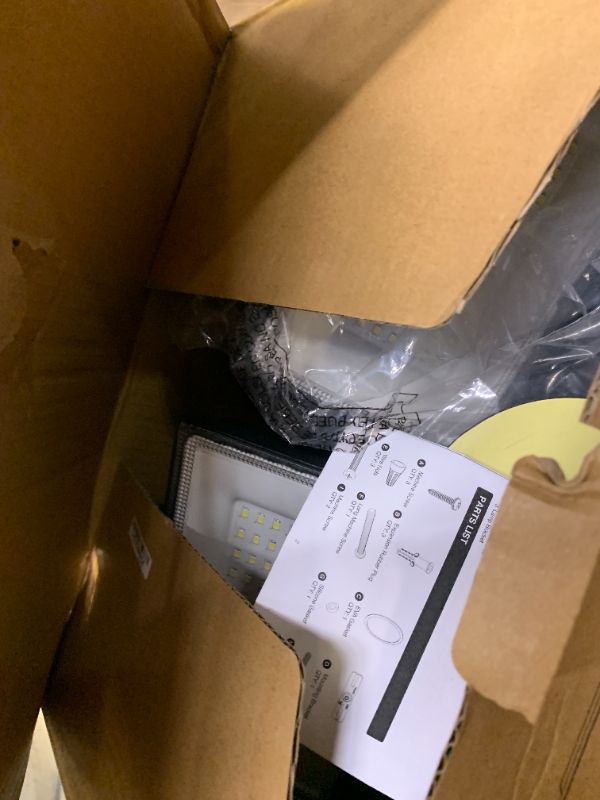 Photo 1 of SZPOWER 150W LED Flood Lights (2 Pack)