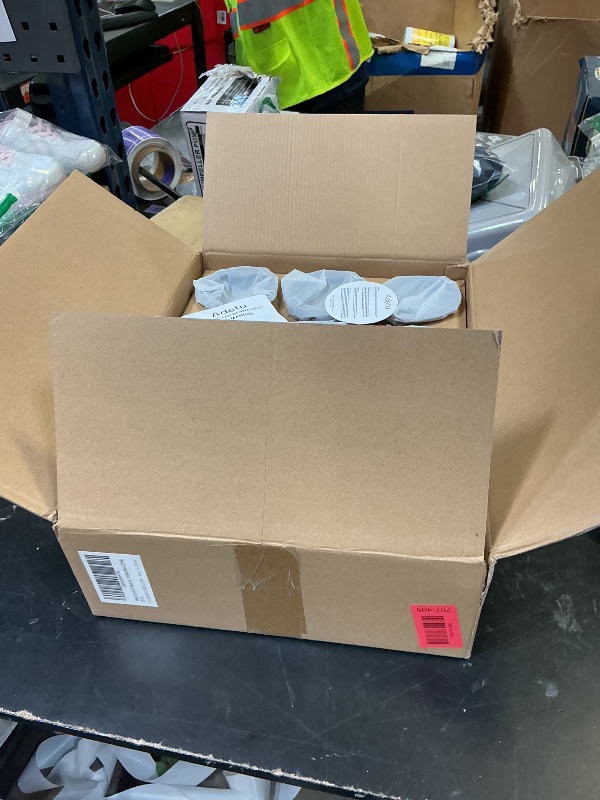 Photo 1 of Adetu 3 Inch LED Downlight (12 Pack)