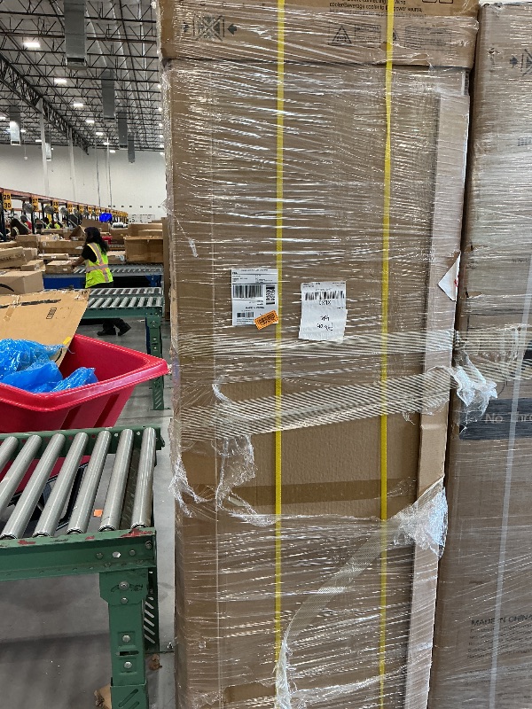 Photo 1 of BODEGA 12.5 Cu.Ft. Commercial Beverage Refrigerator