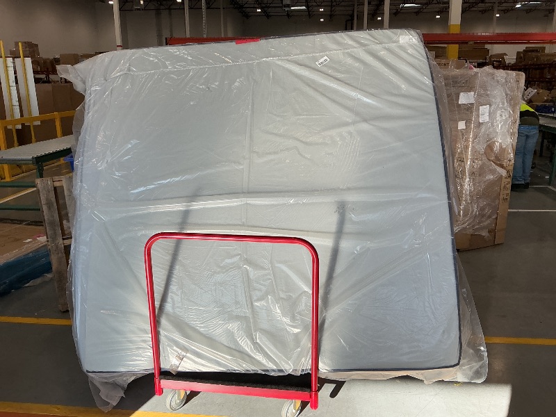 Photo 1 of Sealy Posturepedic® Plus Glenshaw 15" Medium Pillowtop Innerspring Mattress - King