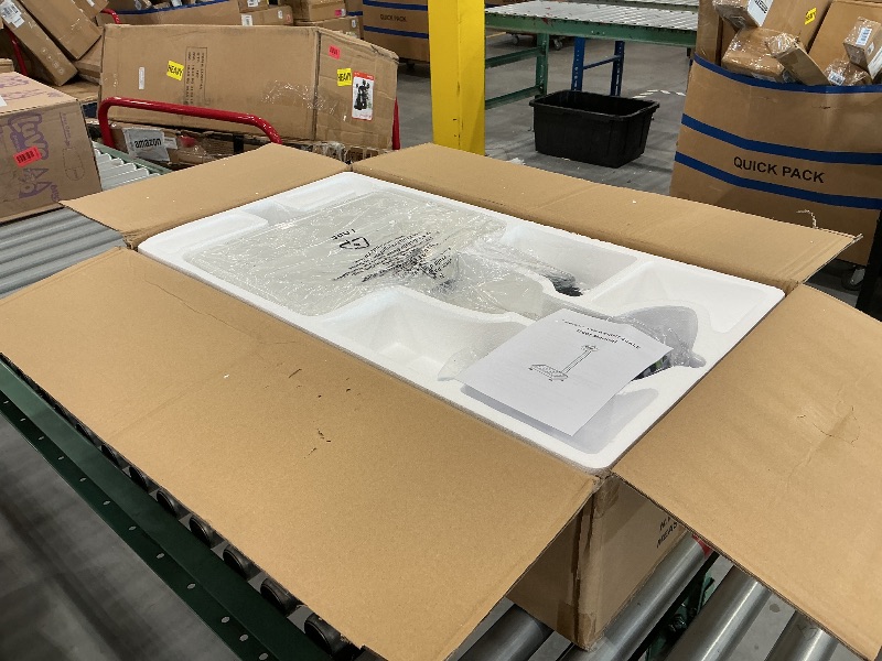 Photo 1 of Helsevesen Digital Height and Weight Scale, 440 lbs