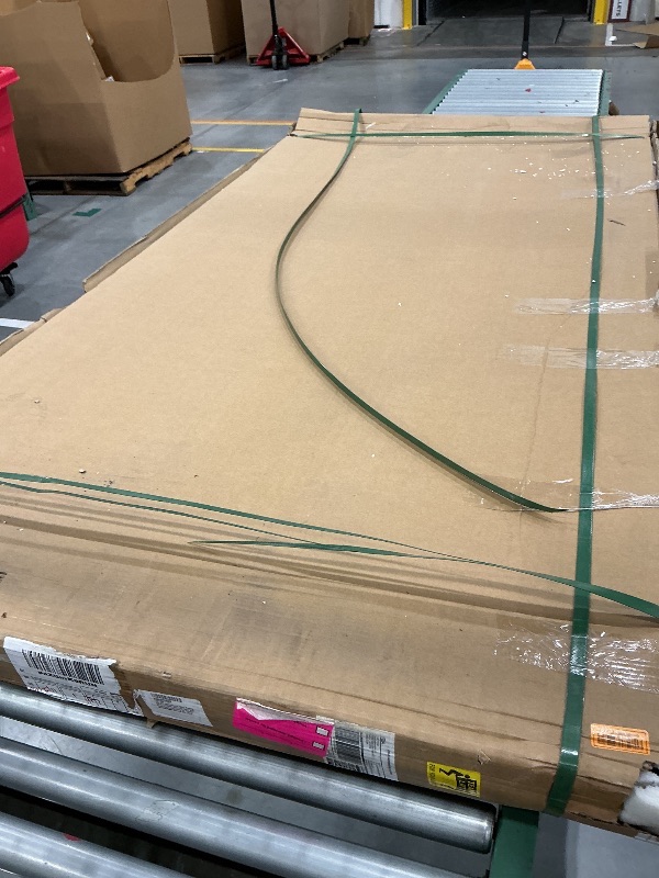 Photo 1 of JJN 1100W Bifacial Solar Panel Kit, 2x 550W Modules