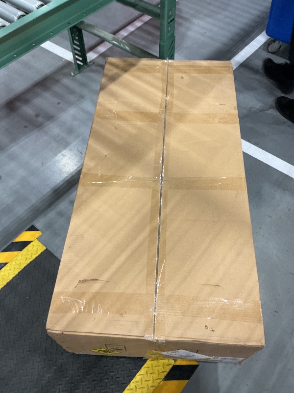Photo 1 of MMS Hydraulic Material Lift Stacker