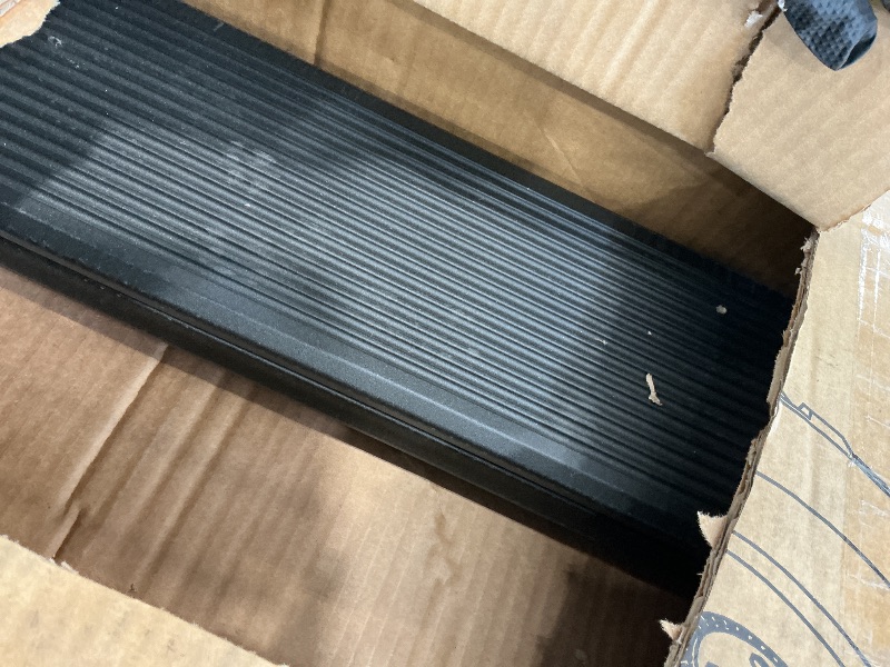 Photo 1 of Rough Country Power Running Boards for Chevy/GMC Crew Cab (2009-2014)