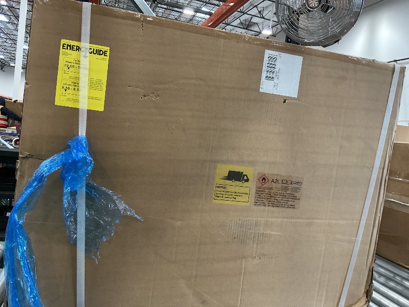 Photo 1 of MISC AC UNIT