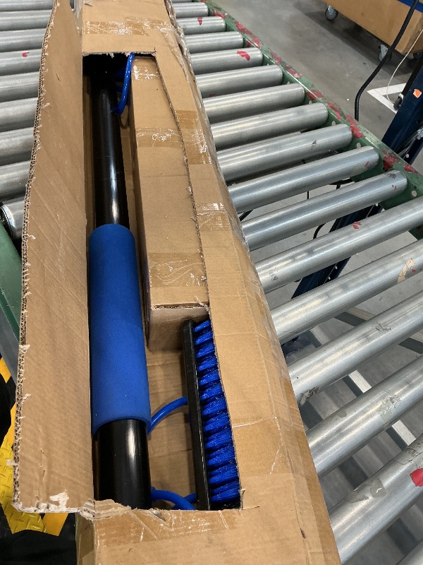 View 3 of SKGPOLE 24FT Water Fed Pole Cleaning System
