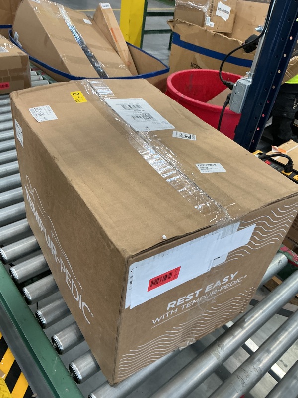 Photo 1 of Tempur-Pedic Tempur-Cloud Twin XL Mattress Topper