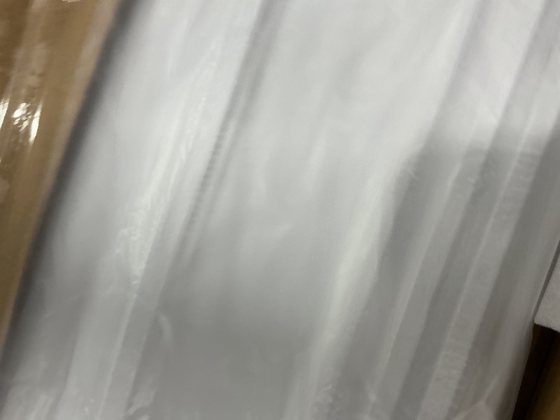 Photo 1 of Art3d PVC Ceiling Tiles White 2 x 4 ft 12-Pack