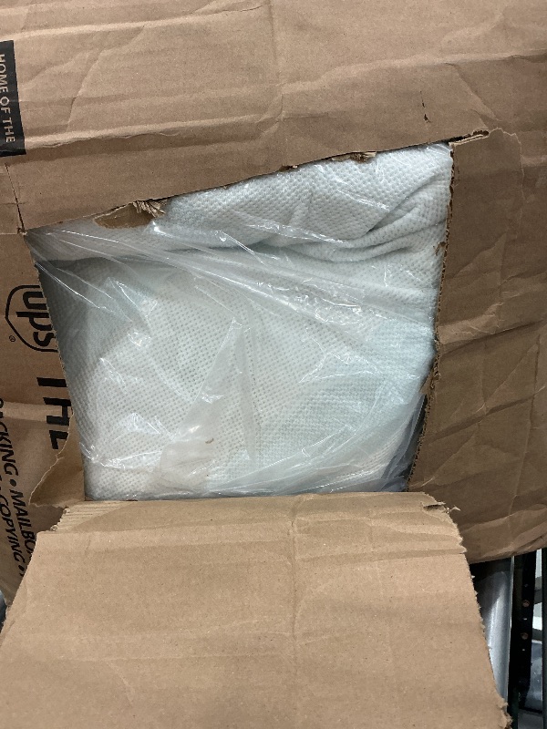 Photo 1 of Tempur-Pedic TEMPUR-Adapt + Cooling King Mattress Topper