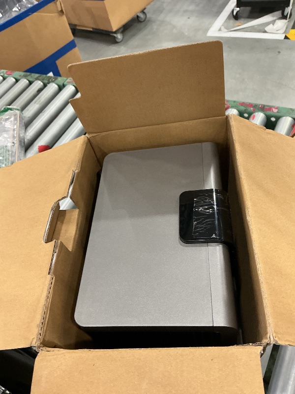 Photo 1 of PSOS Dehumidifier Darkgray