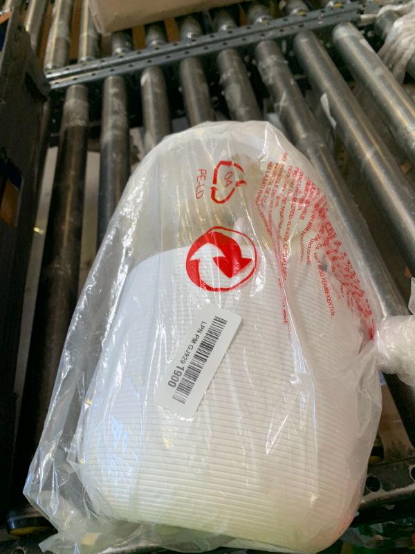 Photo 1 of Onsekin Dehumidifier | 2000 Sq.Ft | Milk White