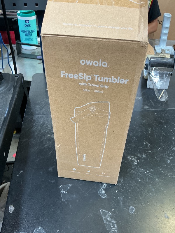 Photo 1 of Owala 40oz.