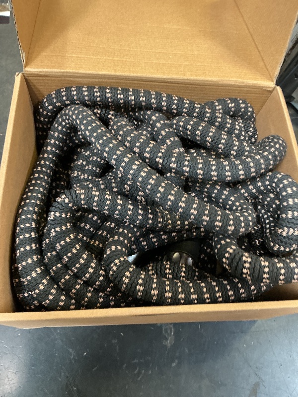 Photo 1 of Pocket Hose Copper Bullet 100ft Hose