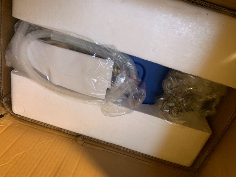 Photo 1 of Vtsmax 5.8Qt Ice Shaver Machine