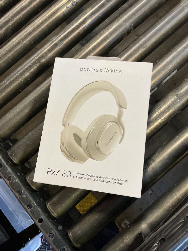 View 2 of Bowers & Wilkins Px7 S3 Over-Ear Headphones