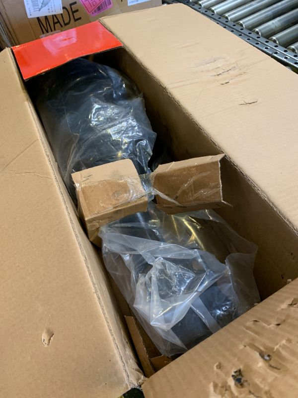 Photo 1 of A-Premium Front Complete Strut Assemblies with Coil Springs, Set of 2