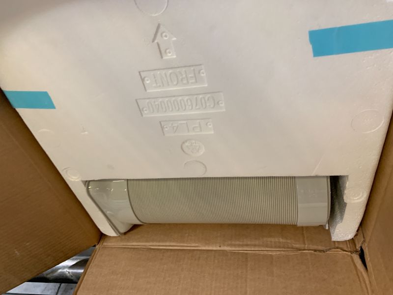 Photo 1 of Tanoxo 12000 BTU Portable Air Conditioner