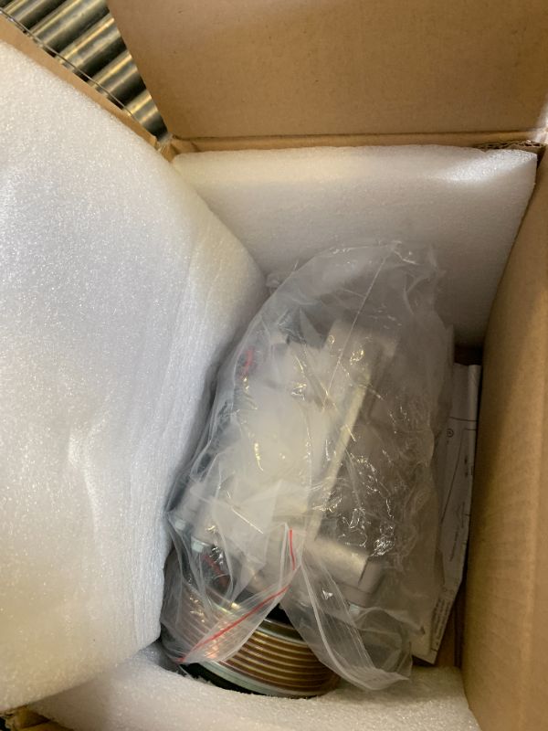 Photo 1 of Aeagle Air Conditioning Compressor with Clutch