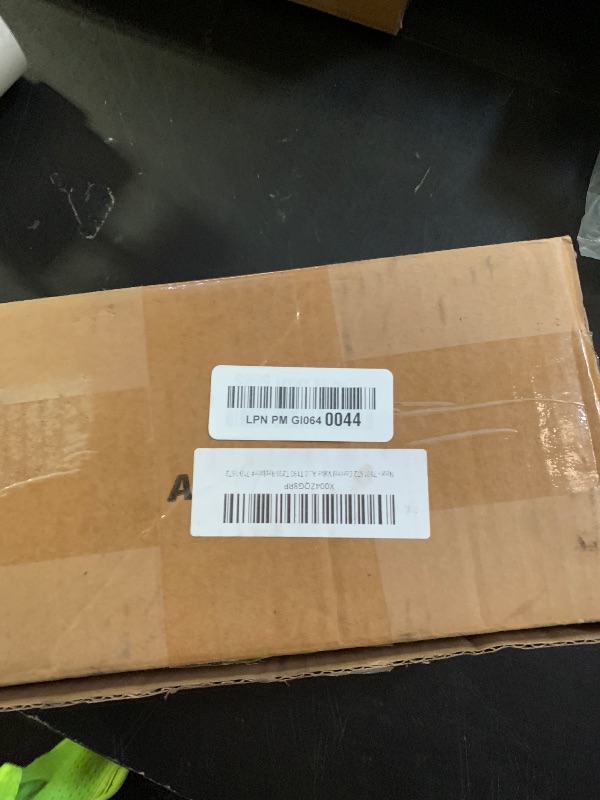 Photo 1 of Ballmers 7101672 Control Valve Actuator for Bobcat Loaders