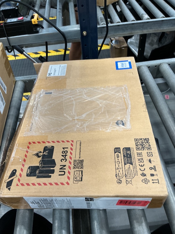 Photo 1 of HP 14 inch FHD Display Slim Laptop | Intel Core i7-1355U Processor | Intel Iris Xe Graphics |Webcam | Silver | 16GB RAM | 512GB SSD | Windows 11 Home | Bundle with USB 3.0 Hub
