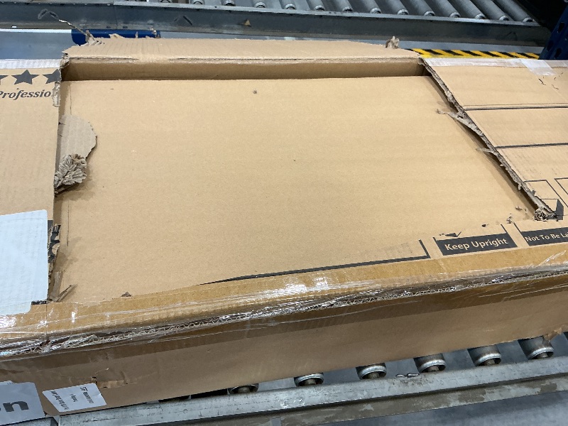 View 2 of AIKVSXER 1x4 LED Flat Panel Light Fixture (4-Pack)