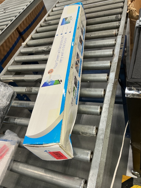 Photo 1 of JC JCSKY 65-inch TV Screen Protector